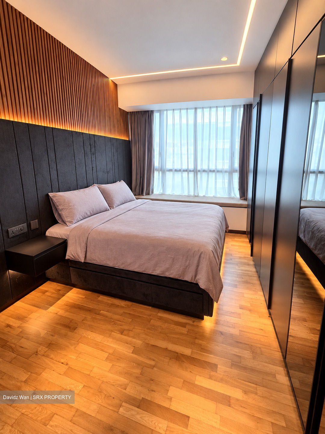 The Gale (D17), Condominium #639145521